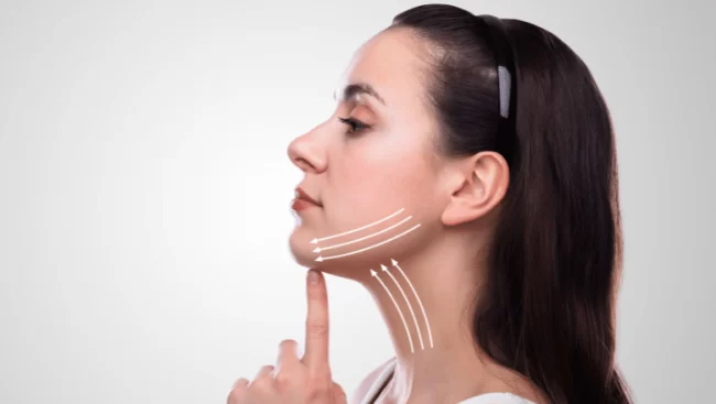 Can-Liposuction-be-Done-on-The-Face