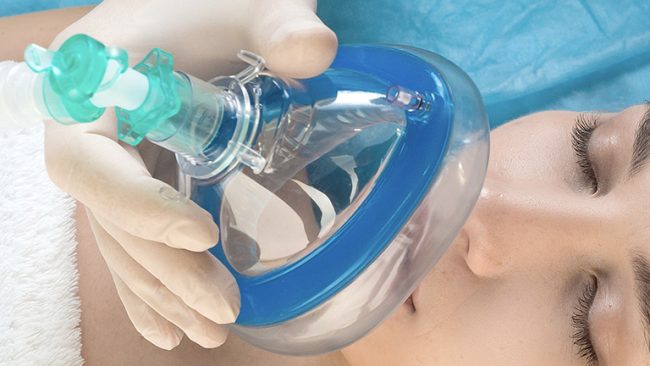 Anaesthesia for Cosmetic Surgery