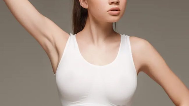 Areola Reduction
