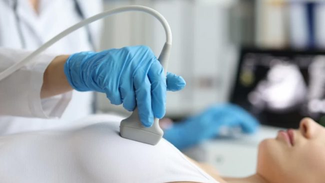 Breast Implant Revision