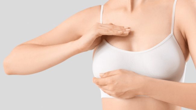 Breast Lift