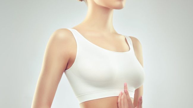 Breast Reduction