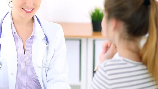 Clitoral Hood Reduction