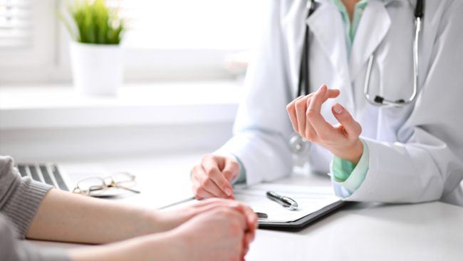 Cosmetic Surgery Consultations