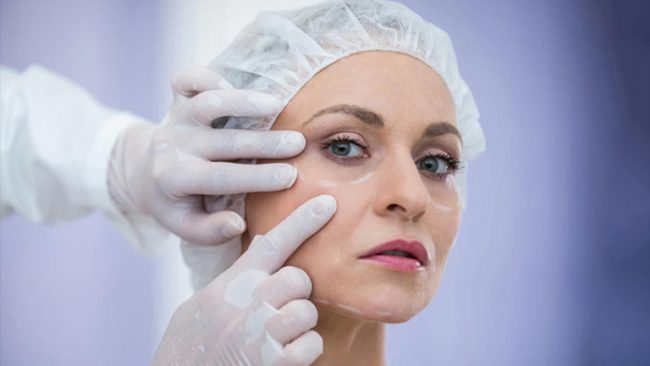 Cosmetic Surgery Risks