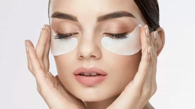 Eyebag Removal