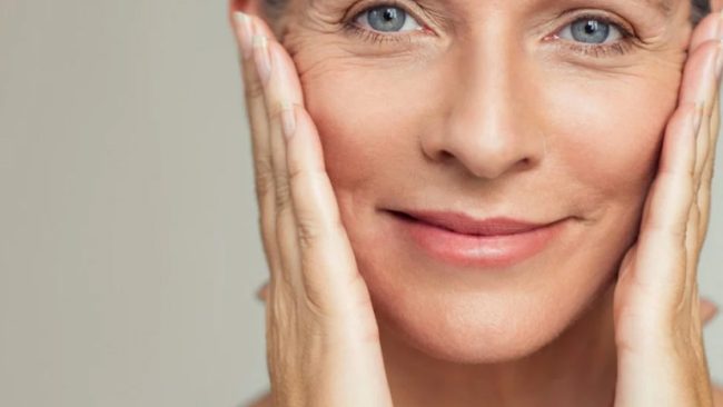 Facial Fat Transfer