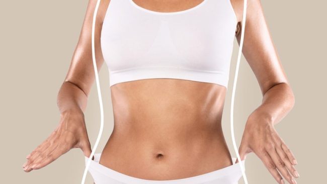 Liposuction