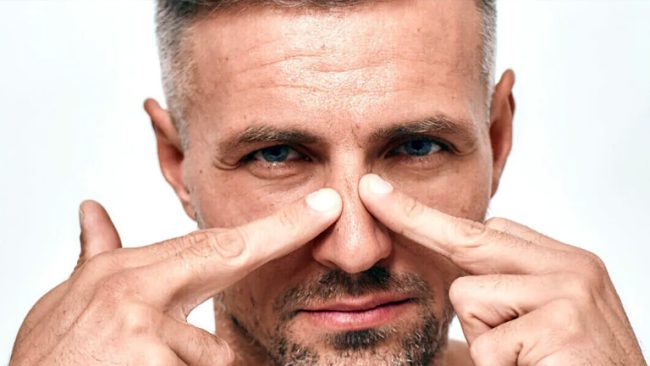 Male Rhinoplasty