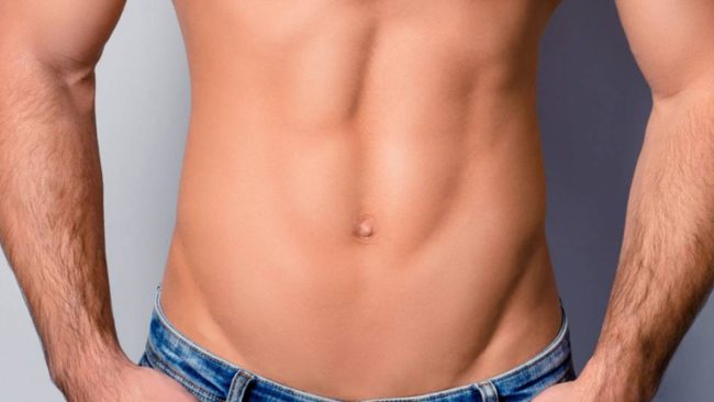 Male Tummy Tuck