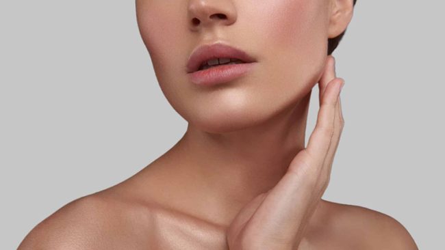 Mini Neck Lift