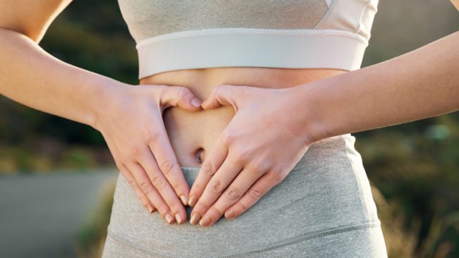 Mini Tummy Tuck