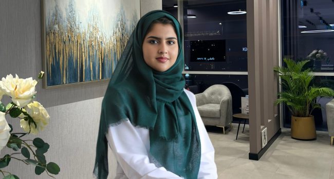 Ms-Layan Al-Talhi