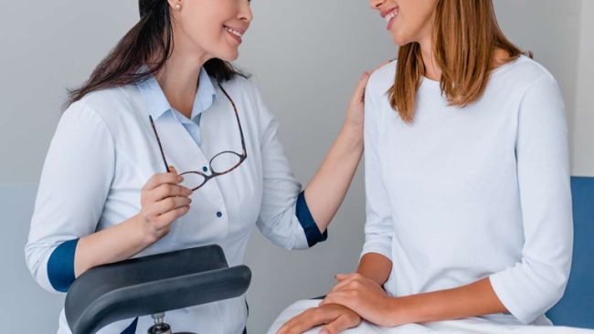 Pelvic Floor Repair