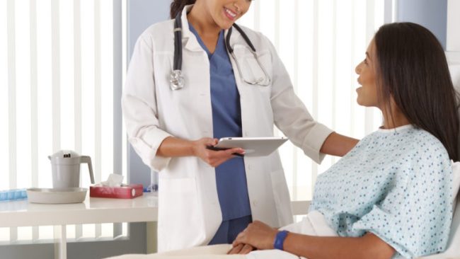 Recovery after Surgery