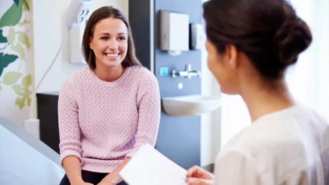 Your Patient Journey