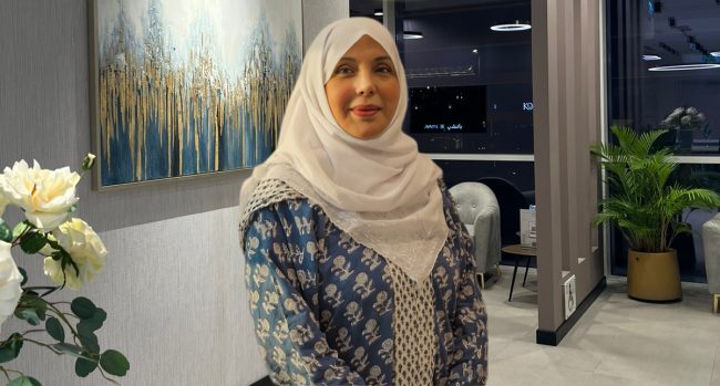 dr-Ibtisam Johari