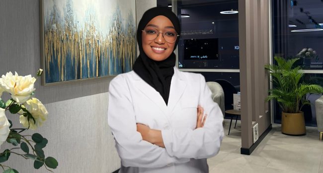 dr-Izdihar Bakr