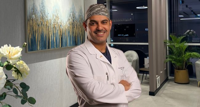 dr-Muhammad Hababi Al-Qahtani